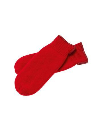 Варежки Roeckl