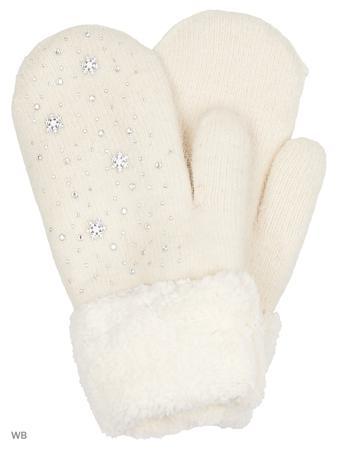 Варежки Punta