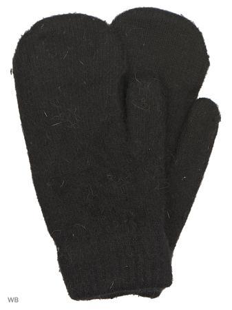 Варежки Punta