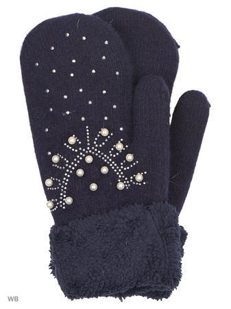 Варежки Punta