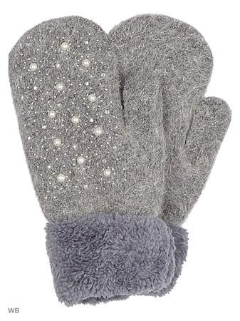 Варежки Punta