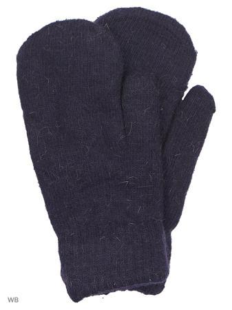 Варежки Punta