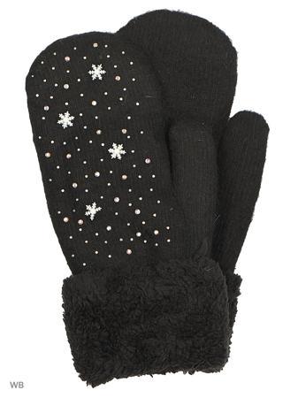 Варежки Punta