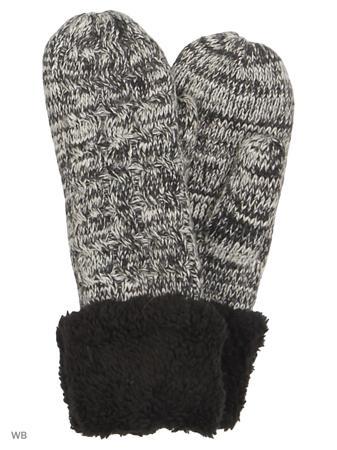 Варежки Punta