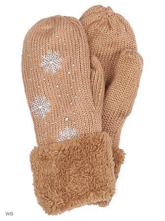 Варежки Punta