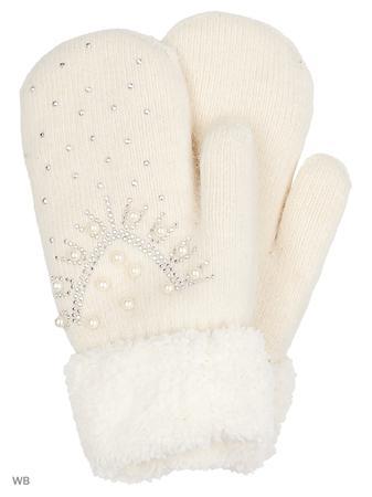 Варежки Punta