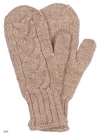 Варежки Pur Pur