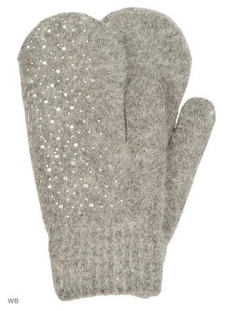 Варежки Punta