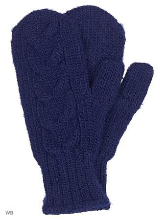 Варежки Pur Pur