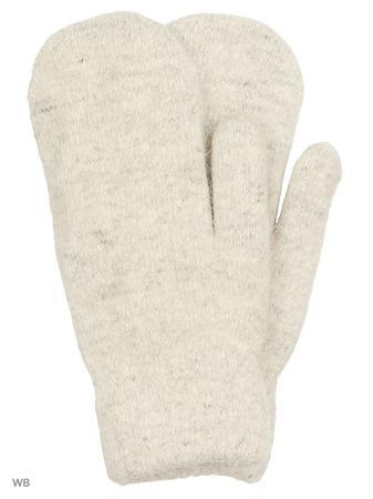 Варежки Punta