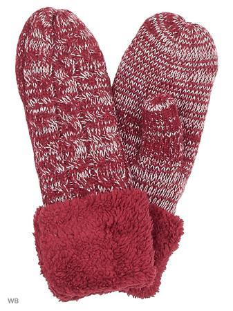 Варежки Punta