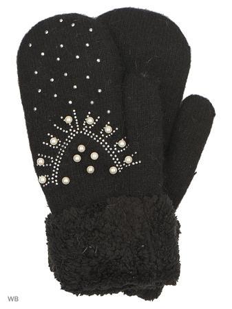 Варежки Punta