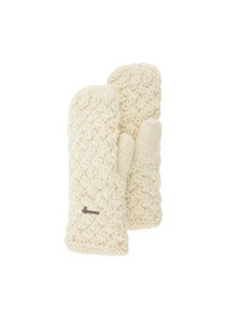 Варежки HERMAN