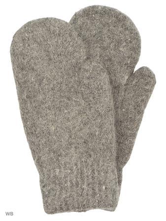 Варежки Punta