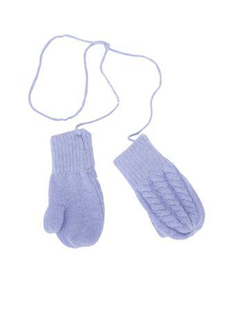 Варежки Gulliver Baby