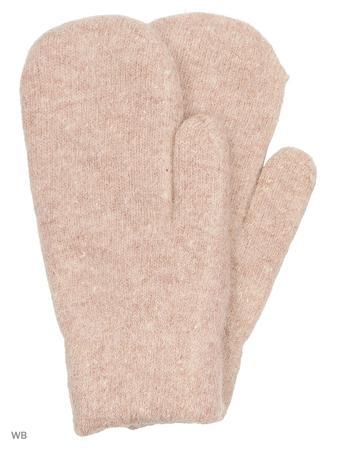 Варежки Punta