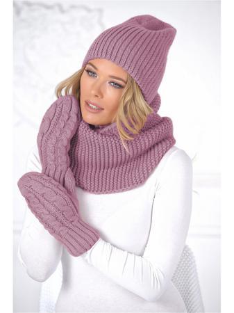 Варежки Siberika