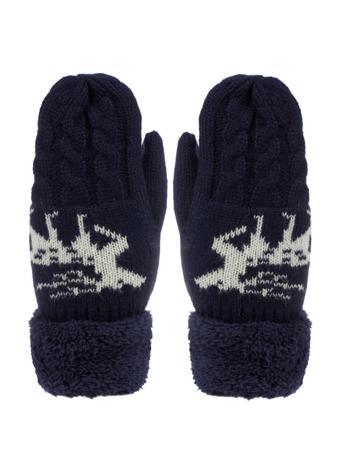 Варежки Pretty Mania