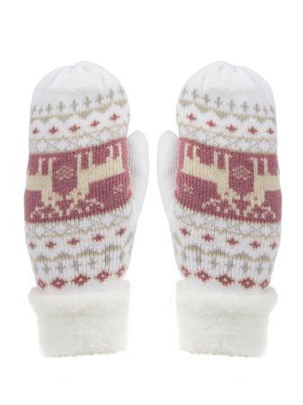 Варежки Pretty Mania