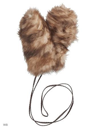 Варежки SOLLO