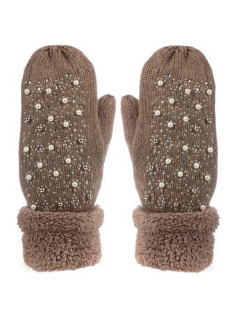 Варежки Pretty Mania