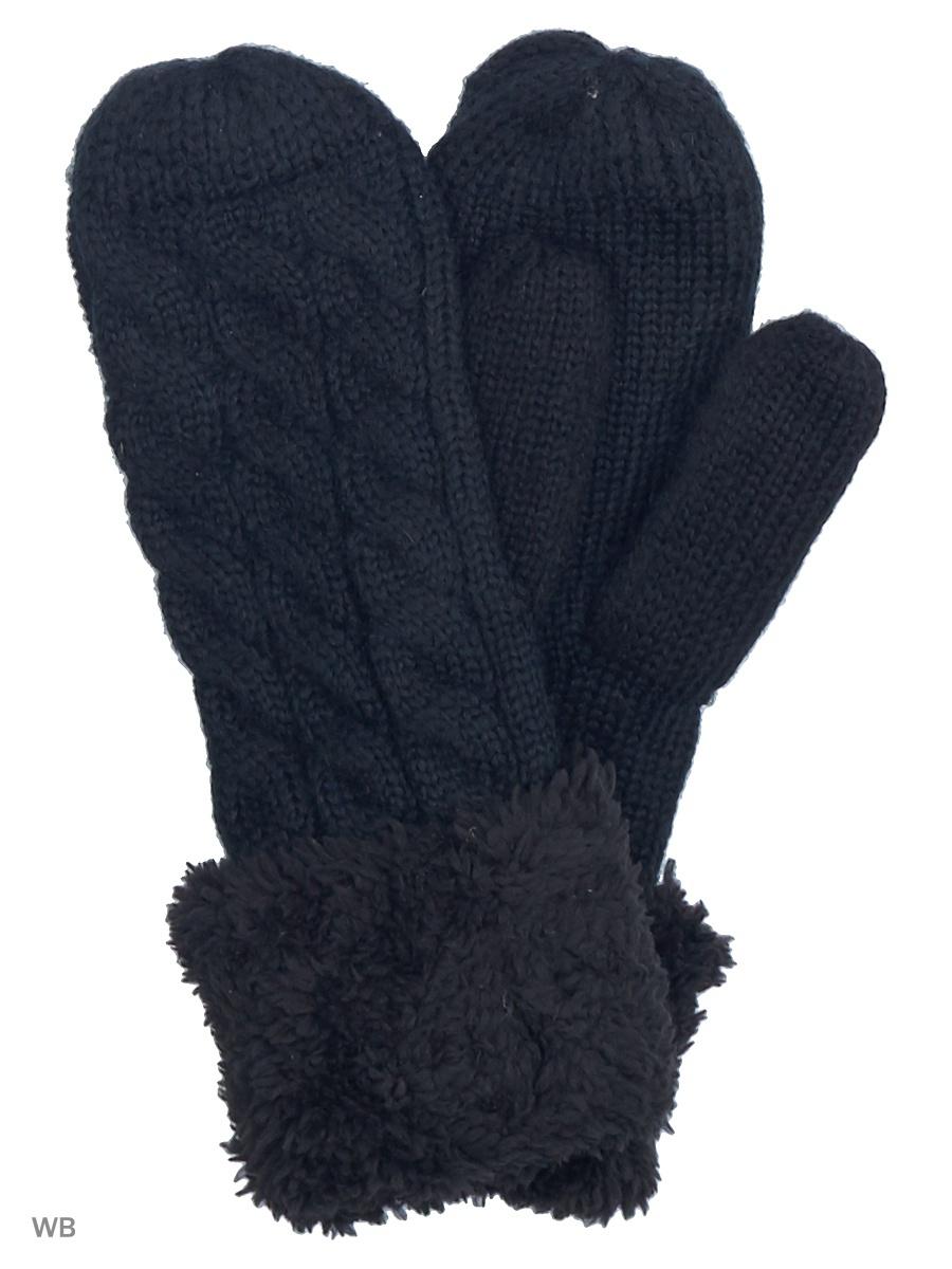 Варежки Pur Pur