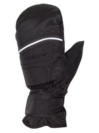 Варежки Zanier