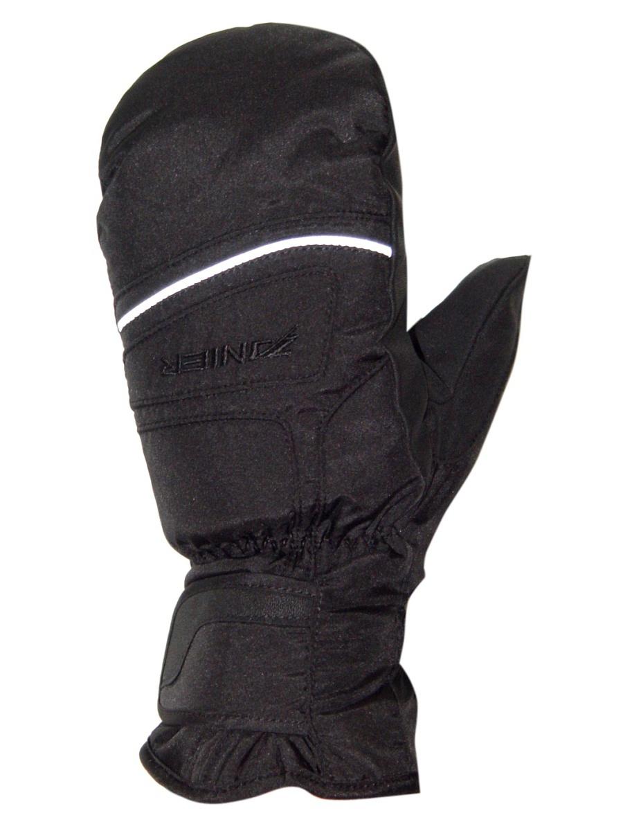 Варежки  -  цвет