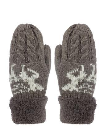 Варежки Pretty Mania