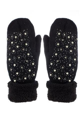 Варежки Pretty Mania