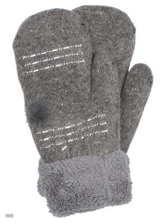 Варежки Punta