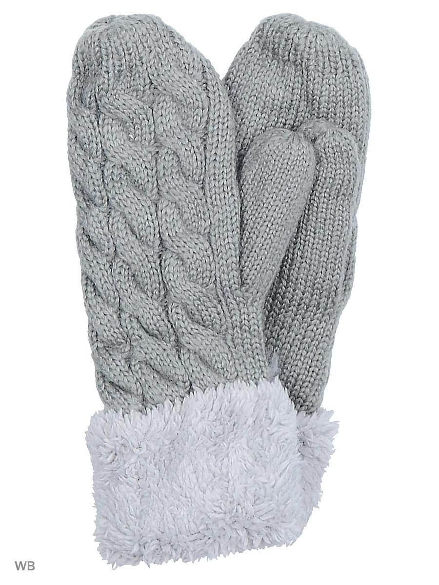 Варежки Pur Pur