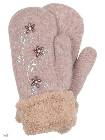 Варежки Punta