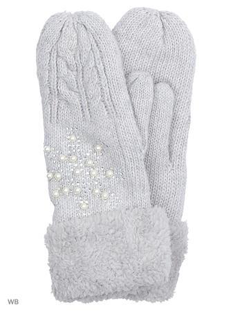 Варежки Pur Pur