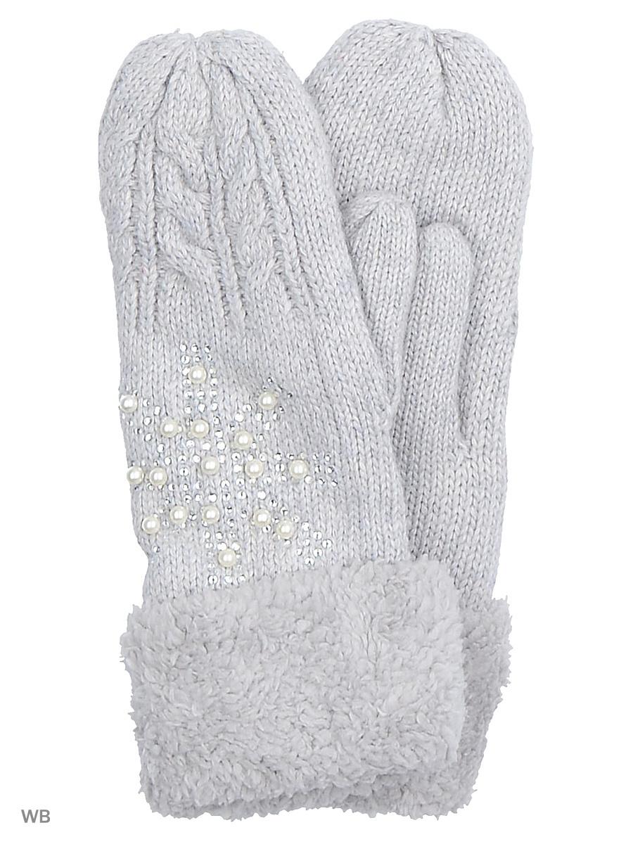 Варежки Pur Pur