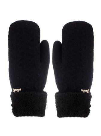 Варежки Pretty Mania