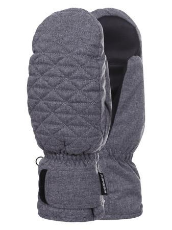 Варежки Icepeak