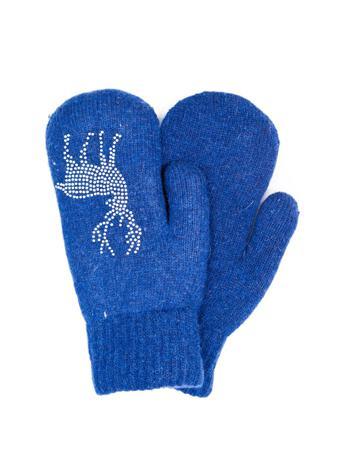 Варежки Punta