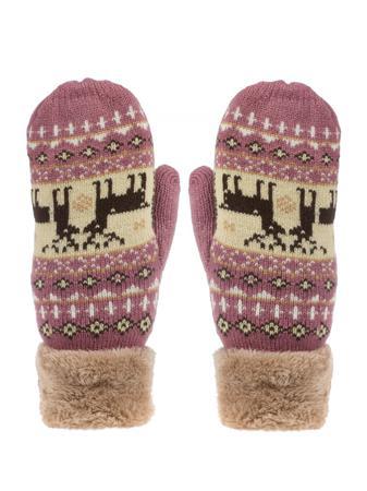 Варежки Pretty Mania