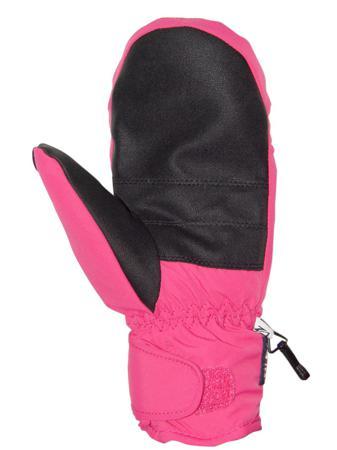 Варежки Zanier