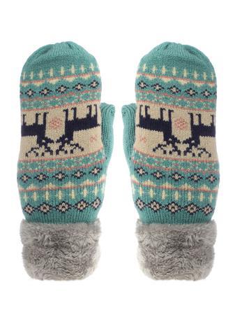 Варежки Pretty Mania