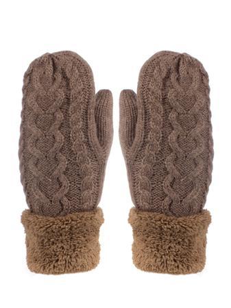 Варежки Pretty Mania