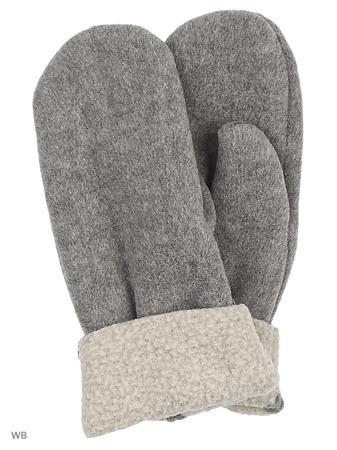 Варежки Shelter