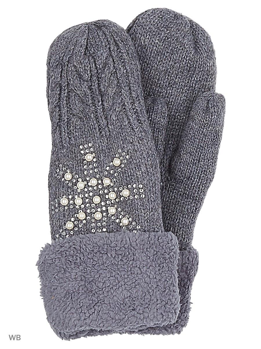 Варежки Pur Pur