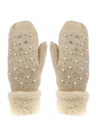 Варежки Pretty Mania