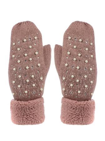 Варежки Pretty Mania