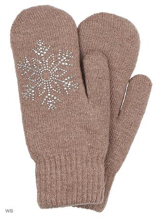 Варежки Punta