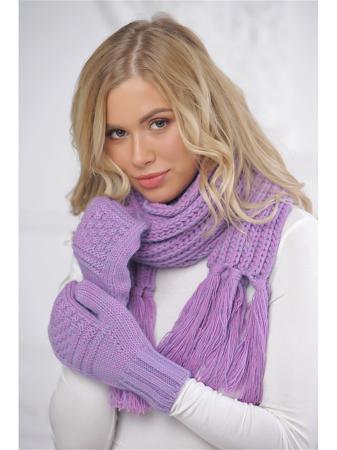 Варежки Siberika