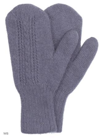 Варежки Фабрика Оренбургских пуховых платков