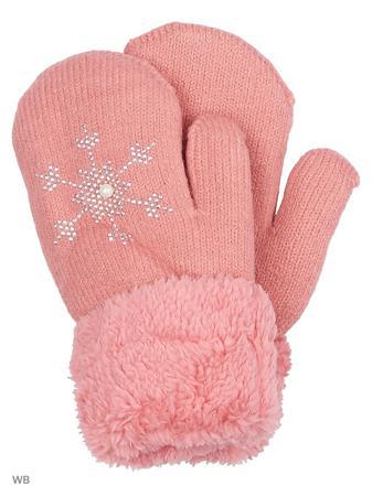 Варежки Punta